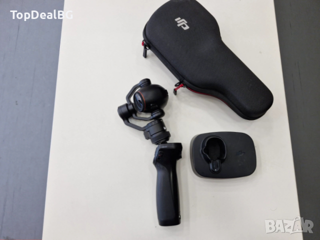 DJI OSMO Гимбал FC350Z