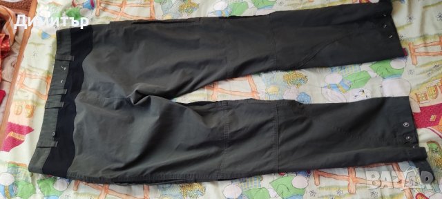  lundhags lockne, снимка 5 - Панталони - 42447267