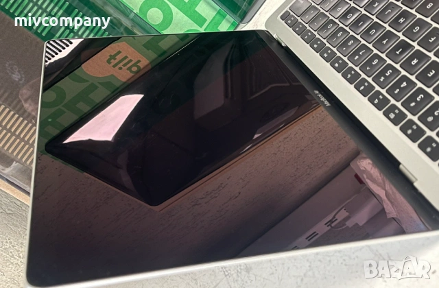 Лаптоп Apple MacBook Air M1 А2337(2020) 256/8GB, снимка 3 - Лаптопи за работа - 53144912