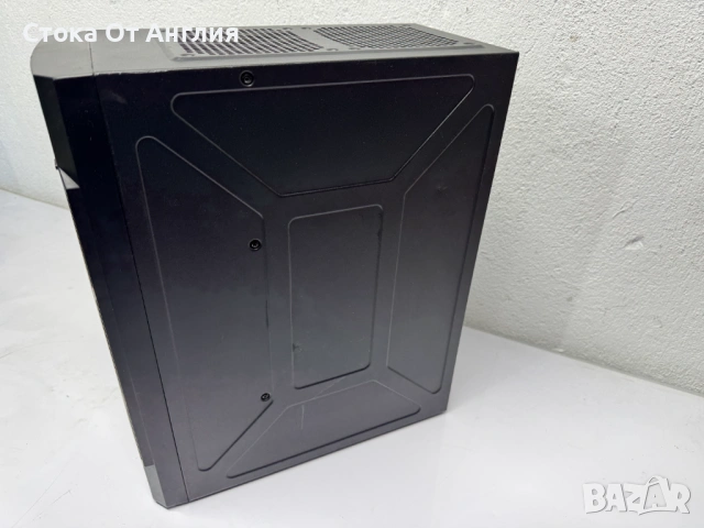 Компютър - CPU AMD A6-3650/GPU- AMD RADEON HD 6530 D/RAM 4GB/HDD 700GB, снимка 3 - Геймърски - 53883295