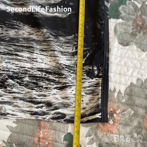 Mountain warehouse мъжки къси панталони за плаж размер L, снимка 5 - Къси панталони - 54154939