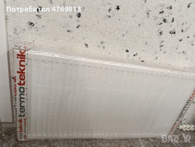 Радиатор чугунен 