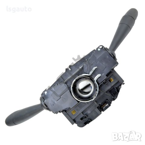 Лостчета чистачки/светлини с лентов кабел Peugeot 3008 I(2009-2016) ID: 97707, снимка 2 - Части - 40273669