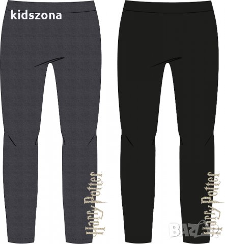 Нова цена! Детски клин Harry Potter за 9, 10, 11 г. - М1-2