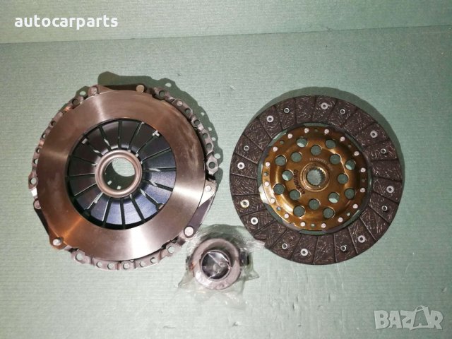 НОВ комплект съединител за CITROEN, LANCIA, FIAT и PEUGEOT, снимка 3 - Части - 30745096