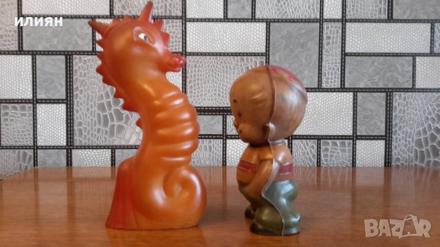 Гумени играчки 15лв за брой , снимка 4 - Колекции - 44246484