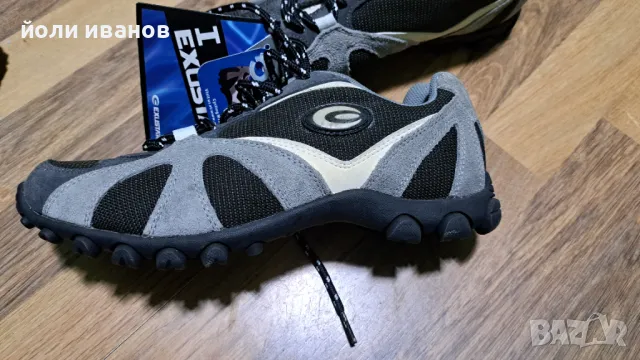 Exustar-обувки за колоездене-за байк 42 номер, снимка 6 - Аксесоари за велосипеди - 48446205