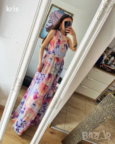 Рокля elisabetta Franchi guess Karen Millen self - portrait pinko gucci , снимка 6 - Рокли - 49763011