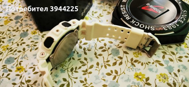 casio g shock , снимка 1 - Мъжки - 44226141