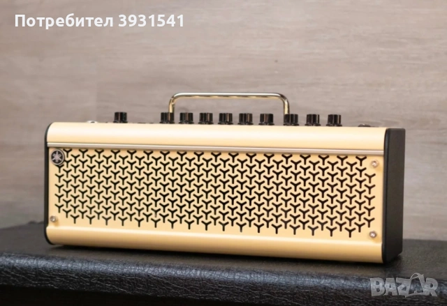 Продавам китарен усилвател THR30II Wireless  , снимка 4 - Ресийвъри, усилватели, смесителни пултове - 53113039