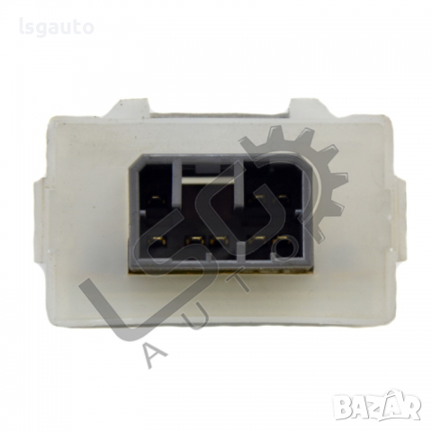 Контрол модул врата Honda CR-V II 2001-2006 H040422N-218, снимка 2 - Части - 36433758