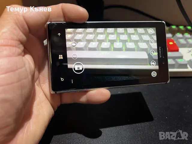 Nokia Lumia 925, снимка 5 - Nokia - 56543880