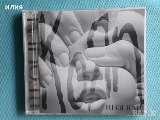 Samael,Avatar,Stone Sour,Skid Row,Razor,Vendetta,Driver,Jag Panzer,Rhapsody-CD, снимка 12 - CD дискове - 50942533