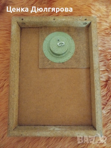 Ретро детски механичен часовник, снимка 2 - Антикварни и старинни предмети - 54113862