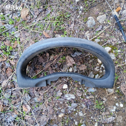 Рамка Километраж За Опел Тигра 1997г. / Opel Tigra 1997y