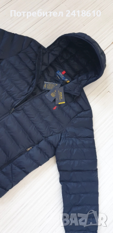 POLO Ralph Lauren Performance Jacket Mens Size XL НОВО! ОРИГИНАЛ! Мъжко Яке !