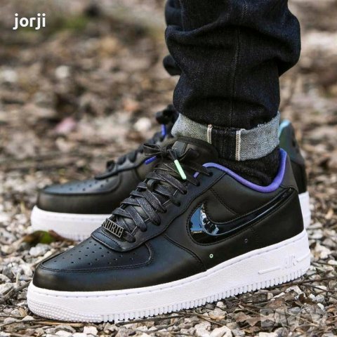 Оригианлни маратонки Nike Air Force 1 Low Northern Lights