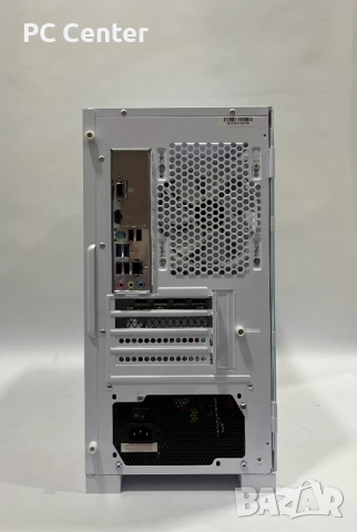 Геймърски компютър Intel Core i5 12400, RTX 3060Ti 8GB, 16GB ram, снимка 7 - Геймърски - 52254387