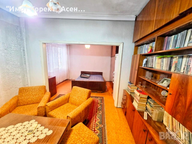 Имот Корект продава Самостоятелна Къща, кв. Жорж махала , снимка 2 - Къщи - 49307615