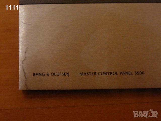 BANG & OLUFSEN , снимка 3 - Ресийвъри, усилватели, смесителни пултове - 35305705