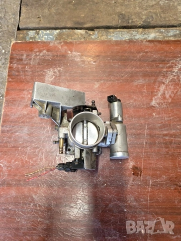 Части за vectra b, снимка 15 - Части - 54008247