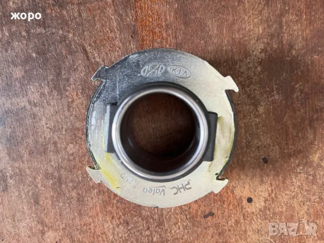 Аксиален лагер за Хюндай , снимка 2 - Части - 50251151