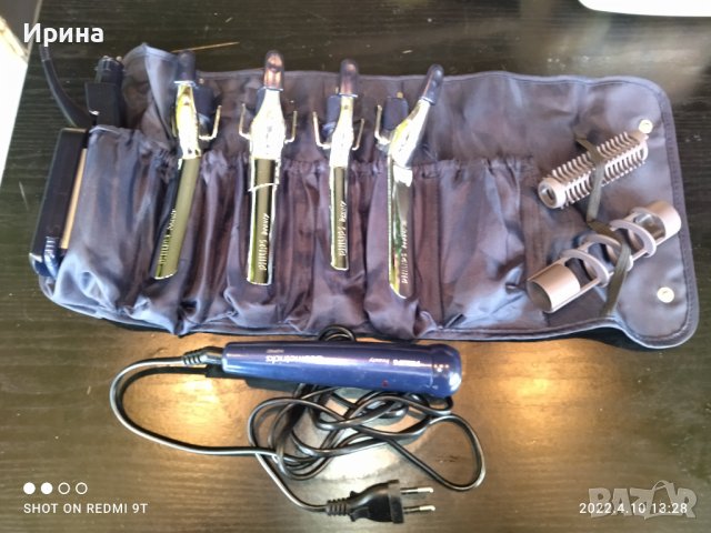 Комбинирана маша-преса 8 в 1 PHILIPS, снимка 11 - Друга електроника - 37732302