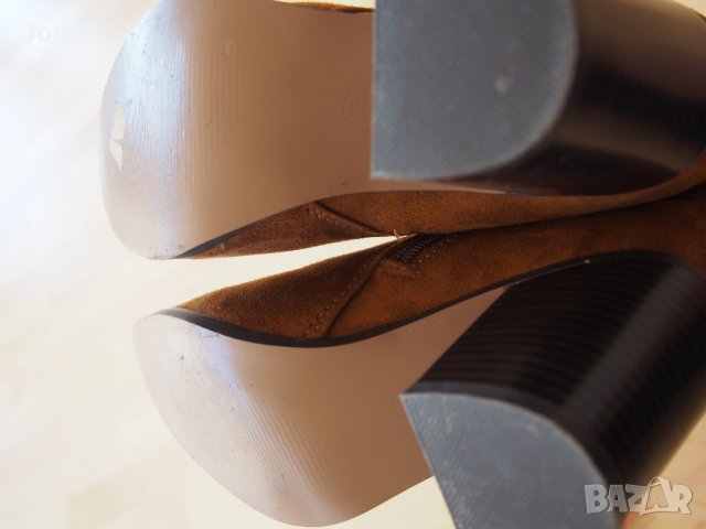 Нови боти размер 36, снимка 9 - Дамски боти - 29502244