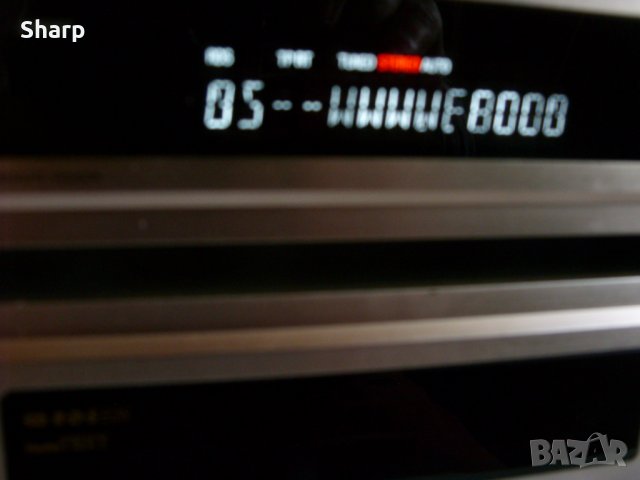 Denon TU-255 шампанско Д.У., снимка 4 - Ресийвъри, усилватели, смесителни пултове - 32092853