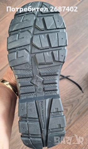 Работни обувки - чисто нови. , снимка 17 - Други - 39471986