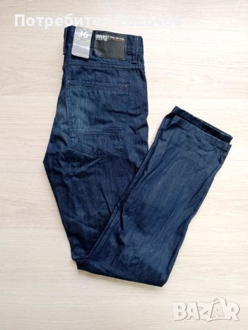 Мъжки дънки Angelo Lutrico размер 36