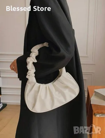 Дамска чанта , снимка 2 - Чанти - 48475286