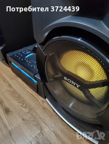 Sony shake x3d , снимка 4 - Аудиосистеми - 52646296