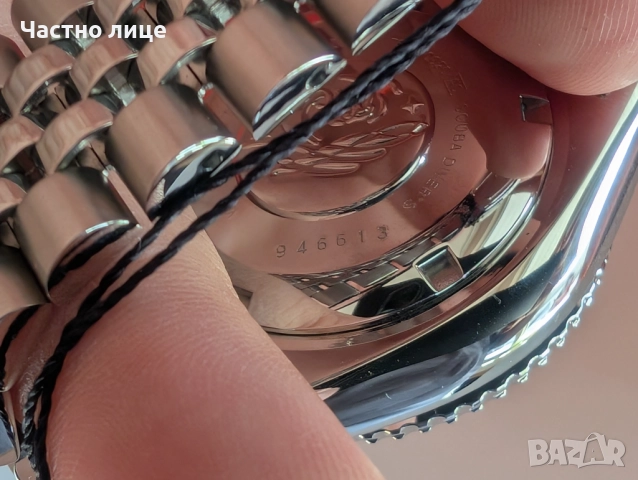 Seiko Scuba SKX007K Full Set, снимка 7 - Мъжки - 51854174