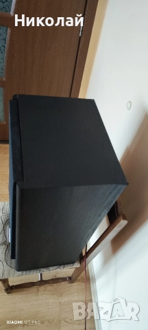 Тонколони Renkforse S 150, снимка 5 - Тонколони - 52820450