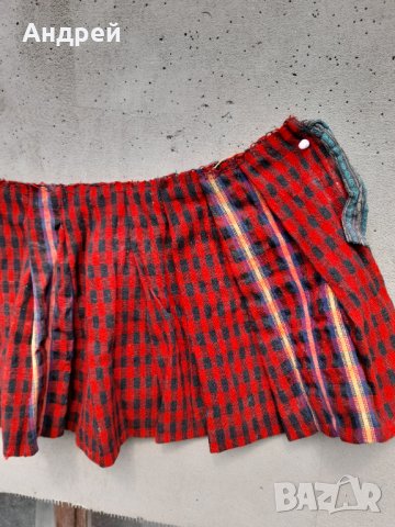 Стар Детски бръчник, снимка 3 - Антикварни и старинни предмети - 42357597