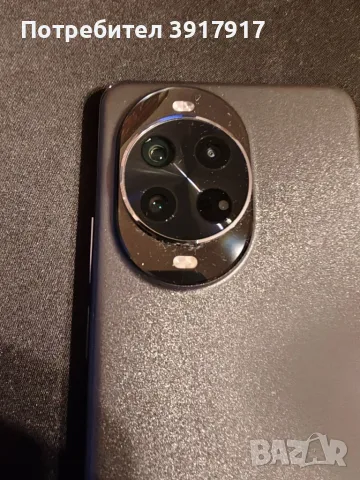 Продавам Huawei Nova 14 Pro 12/512GB + подарък Motorola G05 8/128GB + други подаръци, снимка 3 - Huawei - 55972845