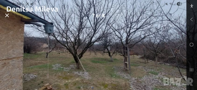 Парцел в регулация в.з. Люляците, снимка 3 - Парцели - 53290189