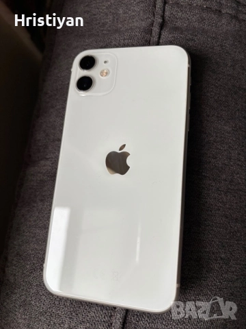 Iphone 11, отключен, 64GB, снимка 3 - Други - 52596743