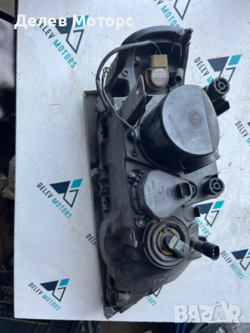 Фар ляв 15183300 за BMW X5 E 53, БМВ Х5 Е53, снимка 3 - Части - 50890640