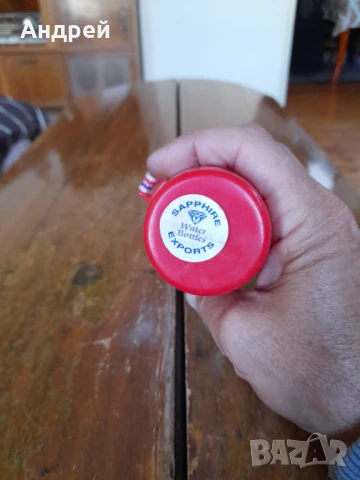 Спортна бутилка за течности Пепси,Pepsi, снимка 3 - Други ценни предмети - 50666779