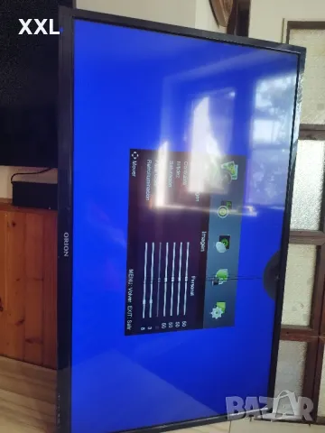 Орион телевизор 40 инча , снимка 5 - Телевизори - 47326377