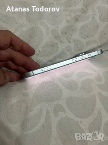 Aйфон 15,нов,в гаранция, снимка 8 - Apple iPhone - 55852282