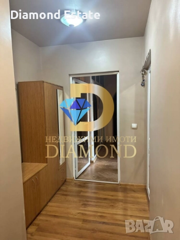 Тухлен апартамент в Димитровград - Идеален център, снимка 2 - Апартаменти - 52167363