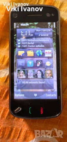 Nokia n97