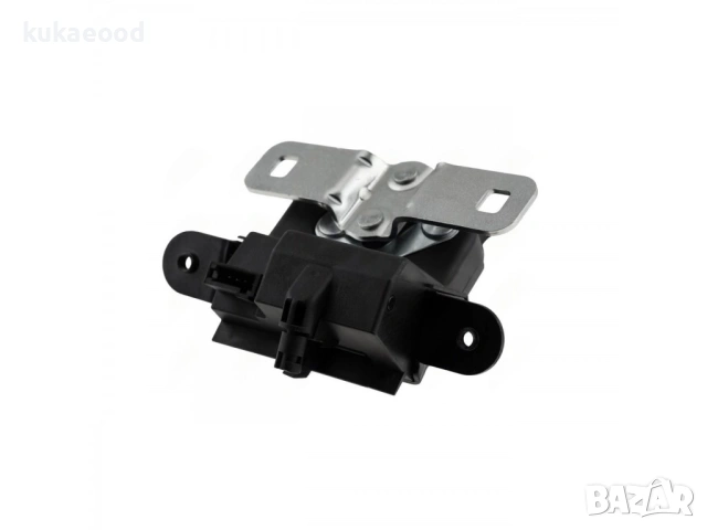 Брава за багажник Alfa Romeo Mito, снимка 2 - Части - 54049164