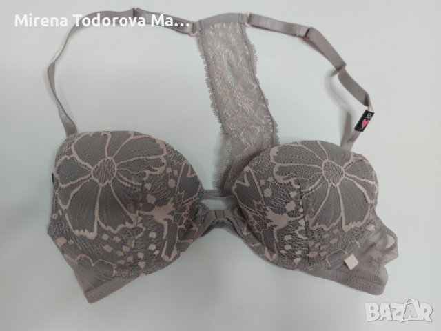 Victoria secret размер 32А, снимка 6 - Бельо - 36693301