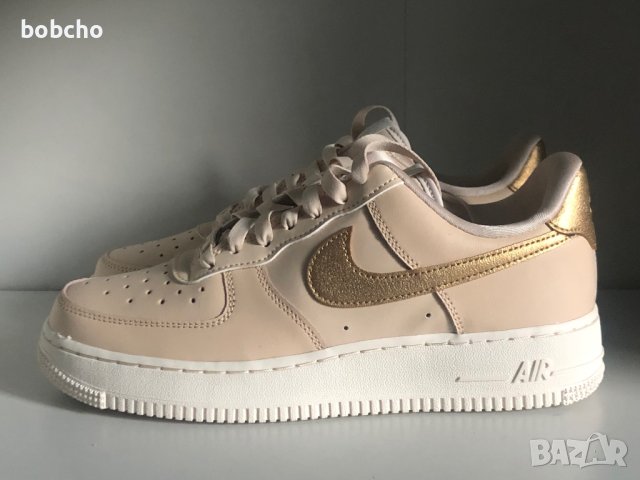 180€ NIKE AIR FORCE 1 07 ESS DQ7569 102 Size EUR 39 / US 8 / UK 5.5 