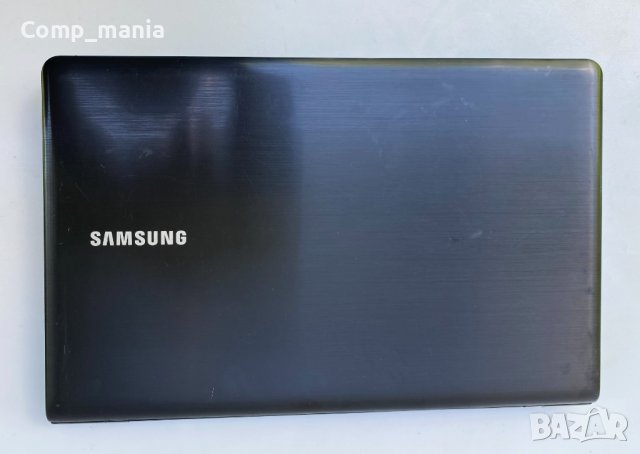 Лаптоп за части Samsung NP350E5C i5-3210m, снимка 5 - Части за лаптопи - 36759762