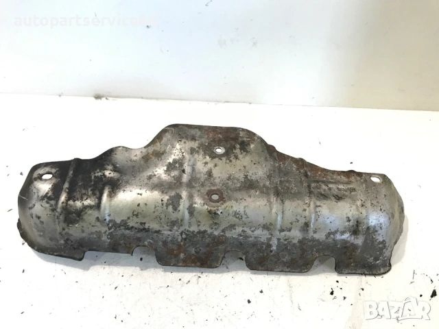 Топлинен щит за Nissan Almera N16 2.2 Di (2003)